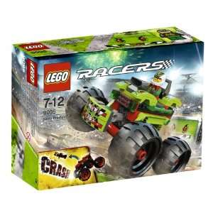  LEGO?? Racers Nitro Predator   9095: Toys & Games
