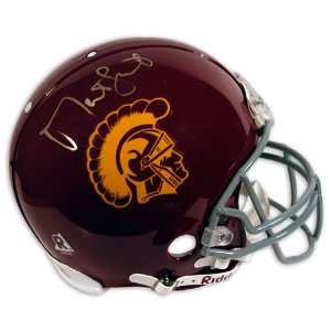  Matt Leinart USC Trojans Autographed Authentic ProLine 