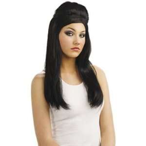    Snooki Wig   Costumes & Accessories & Wigs & Beards: Toys & Games