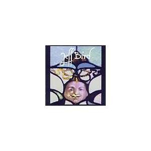  Jeff Bird   Jeff Bird (1994 Audio CD) 