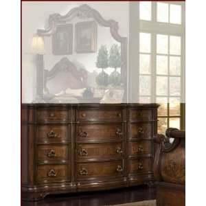  Fairmont Designs Torricella Dresser FA 7088 05