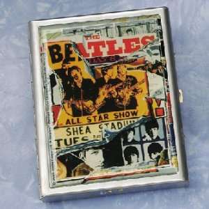  The Beatles Medium Metal Box*SALE*