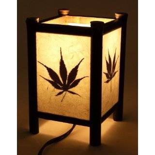   Ambiance Light / Asian Style Table Lamp   Small: Explore similar items