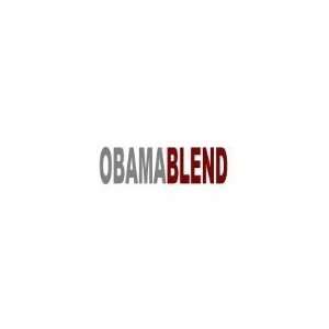 Longfellows Coffee Obama Blend Size 1 Pound  Grocery 