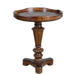  Accalon, Accent Table