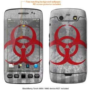   Torch 9850 9860 case cover Torch9850 467 Cell Phones & Accessories