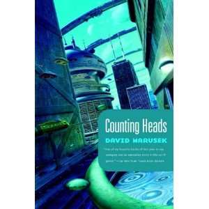  Counting Heads  Author  Books