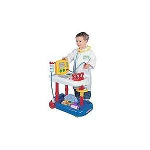  Medical Cart: Toys & Games