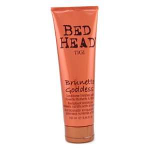Bed Head Brunette Goddess Conditioner 250ml/8.5oz