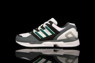   2010 Brand New Boxed Adidas Torsion EQT Equipment Support Runner UK 9