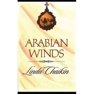  : Arabian Winds (Egypt Trilogy #1) [Paperback]: Linda Chaikin: Books
