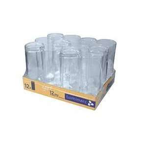    Luminarc 32Cl Set Of 12 Surf Hiball Tumbler