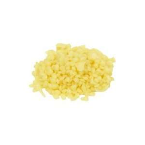  BEESWAX BEADS YLW ORGANIC