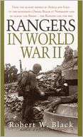   Rangers in World War II by Robert W. Black, Random 
