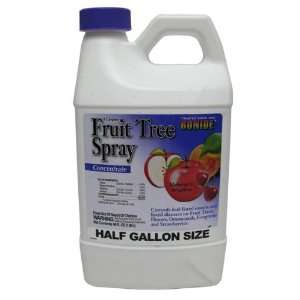  Fruit Tree Spray Concentrate   204   Bci