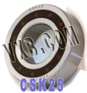 CSK25 One way Bearing Sprag Freewheel Backstop Clutch  