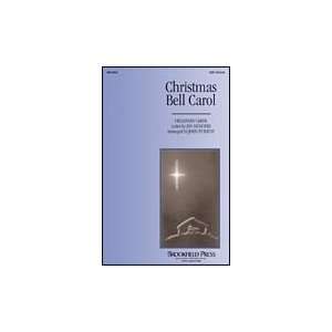  Christmas Bell Carol SATB/opt. Handbells Sports 