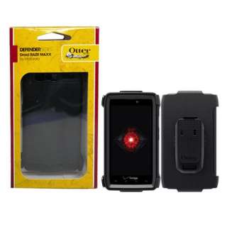 NEW OTTERBOX OTTER BOX DEFENDER SERIES CASE for New Motorola Droid 