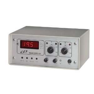 Benchtop Dissolved Oxygen Controller, 110 VAC  Industrial 