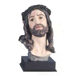  Luciana Collection   Statue   Ecche Homo Face of Jesus 