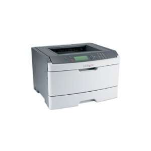  E460DN Laser Printer   Monochrome   1200 x 1200dpi Print 