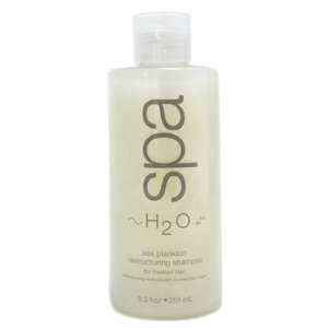 H2o+ Body Care   8.5 oz Spa Sea Plankton Restructuring Shampoo ( For 