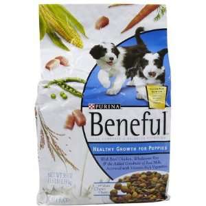  Beneful Healthy Growth   3.5 lbs (Quantity of 2) Health 