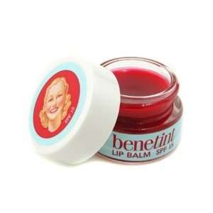  Benefit Benetint Lip Balm Spf 15   .23 oz Beauty
