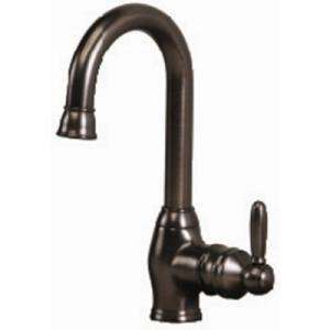 Pegasus FS1A5070RBP Oil Rubbed Bronze Newberry Hot and Cold Single 