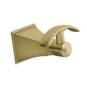 KOHLER K 492 BV Memoirs Robe Hook with Stately Design, Vibrant Brushed 