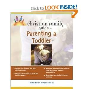   to Parenting a Toddler [Mass Market Paperback]: Sybil A. Clark: Books