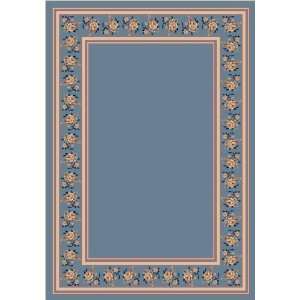 com Design Center with STAINMASTER Rosalie Lapis Nylon Area Rug 7.70 