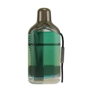  BURBERRY THE BEAT by Burberry for MEN EDT SPRAY 3.3 OZ 