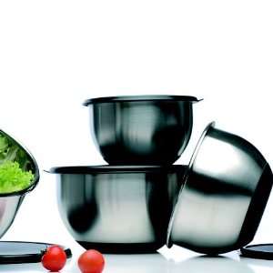  BergHOFF 8 pc. Mixing Bowl Set: Kitchen & Dining