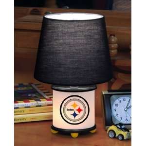  Pittsburgh Steelers Memory Company Team Dual Lit Accent 