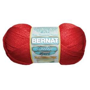  Bernat Satin Sport Yarn