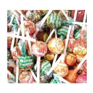 Chupa Chups Lollipops Assorted Flavors Lollipops 75 Piece Bag  