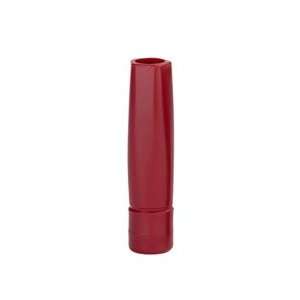 ISI Red Metal Plain Tip For Whipper (02 0026) Category Whipped Cream 