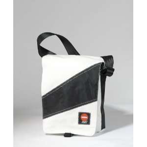   and More 360 Degree Canvas Bag Besan dinghy black
