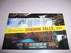chagrin falls ohio  