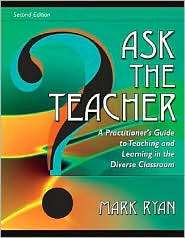   Diverse Classroom, (020552219X), Mark Ryan, Textbooks   