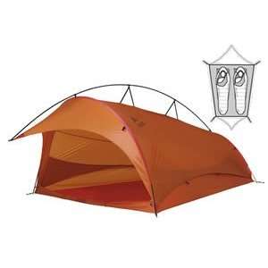  MSR Fling Tent   2 Person, 3 Seaason