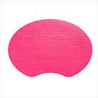 Kid Kusion Gummi Mats in Pink and Green 2012