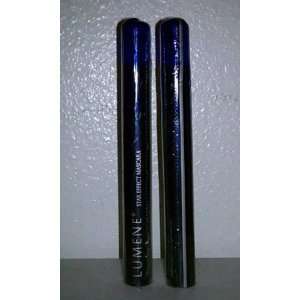  Lumene Star Effect Mascara #1 Black (2 Tubes) Beauty