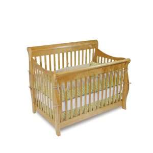  Paradise Convertible Crib Baby