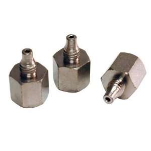  3M Jet Weld II .062 Low Flow Tip (Pack of 3): Home 