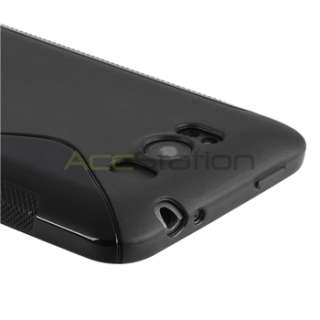   TPU Candy Gel Case Skin Cover For AT&T HTC Titan X310E Phone Accessory