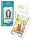 NOS Old School Powell Peralta Ray Barbee Ragdoll Tarot Cards 