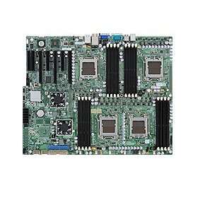  Supermicro H8QII F Motherboard Electronics