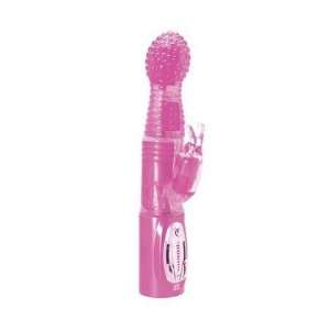  First Tingle Soft Massager Pink